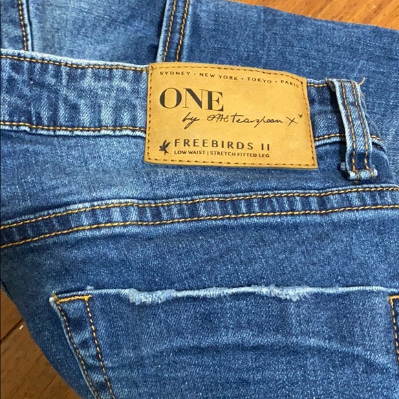 One Teaspoon Freebirds 2 - Picture 5 of 5